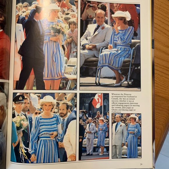 Livre The radiant princess - Picture 4 of 9